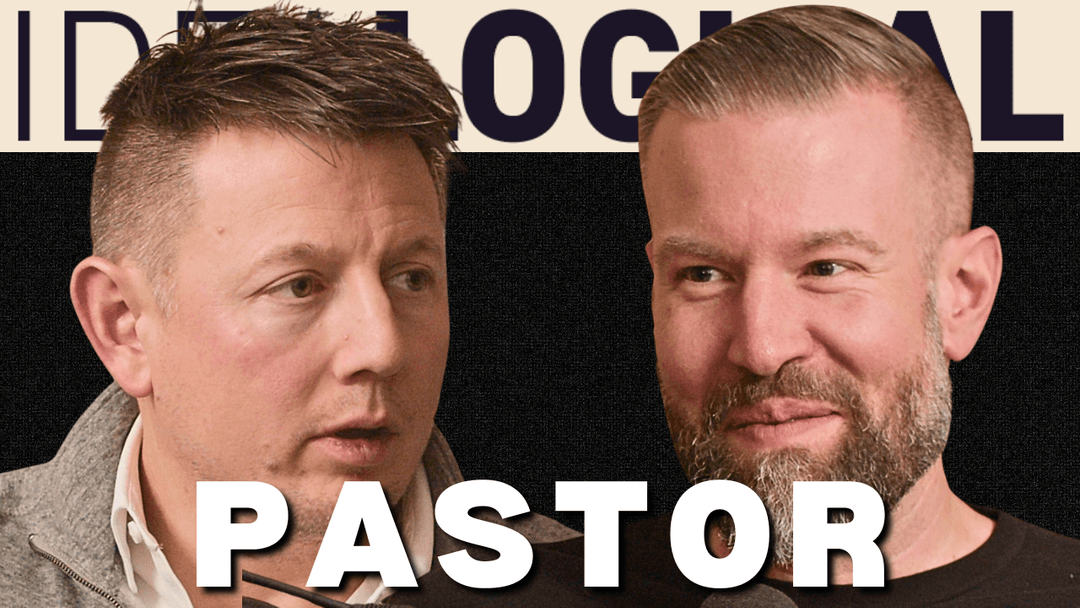 Interview with a Pastor - Religion in Politics
