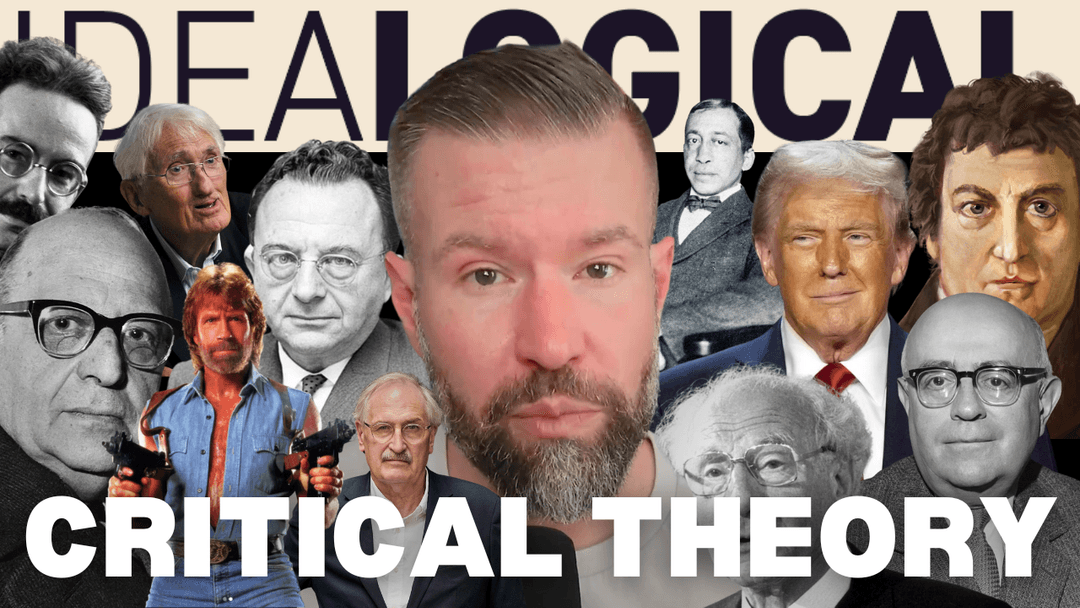 Critical Theory