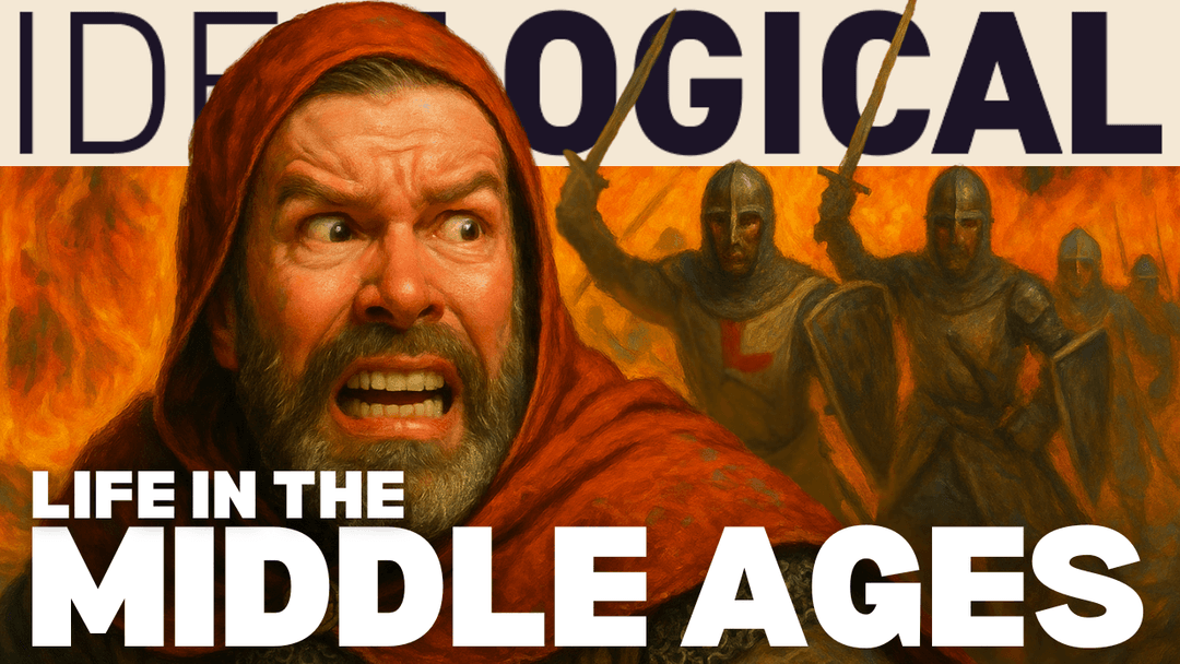 Life in the Middle Ages