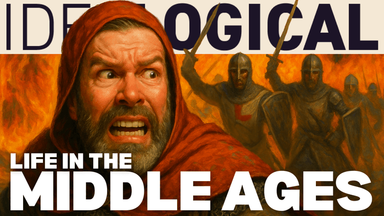 Life in the Middle Ages