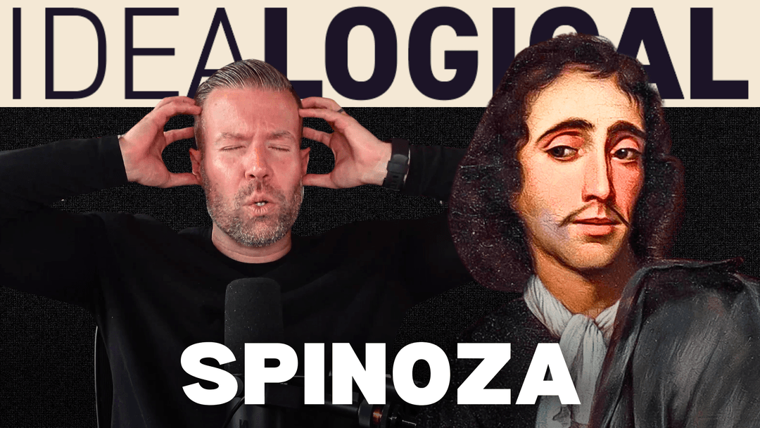 Spinoza