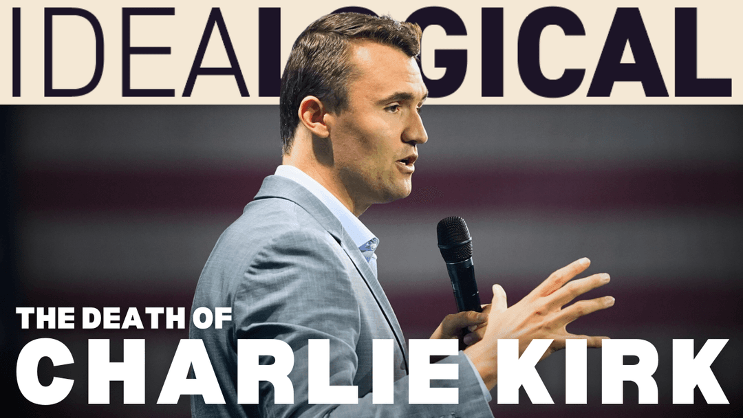 The Death of Charlie Kirk