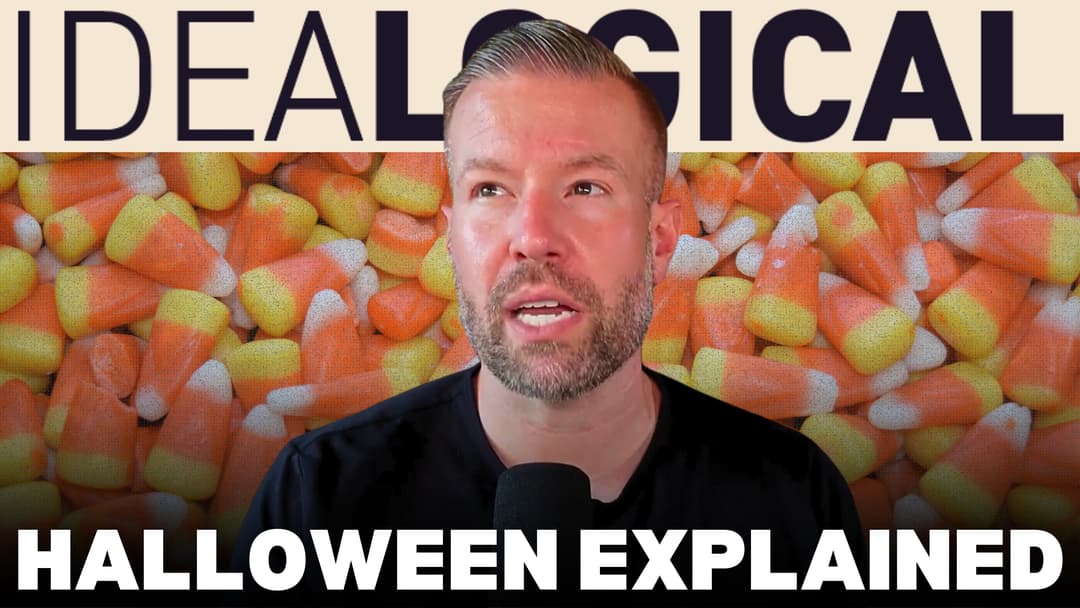 The Strange History of Halloween Nobody Talks About