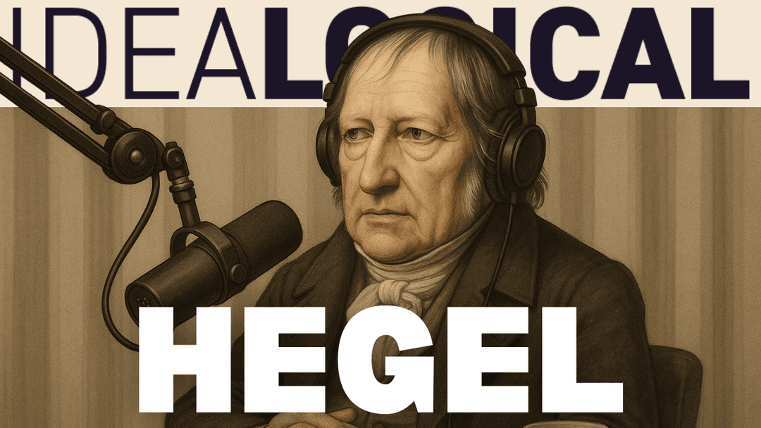 Hegel