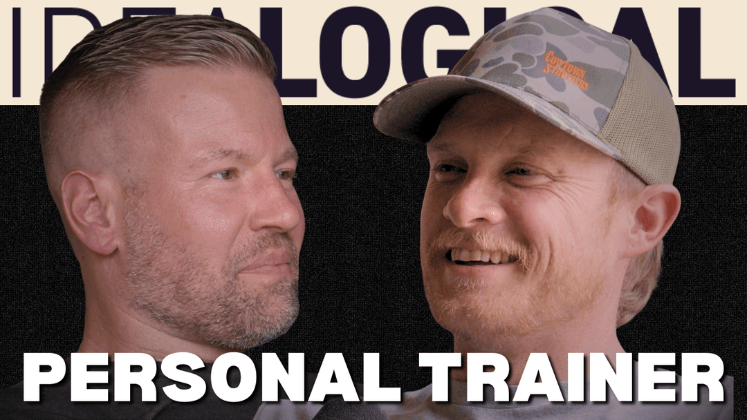 Interview with a Personal Trainer: Workout Myths