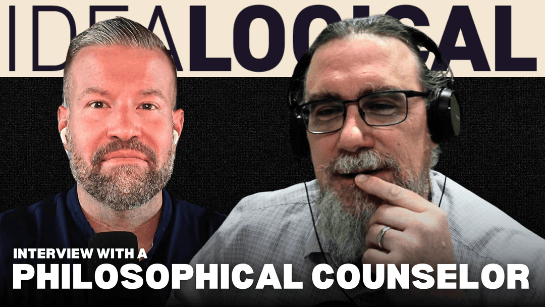 Interview with a Philosophical Counselor