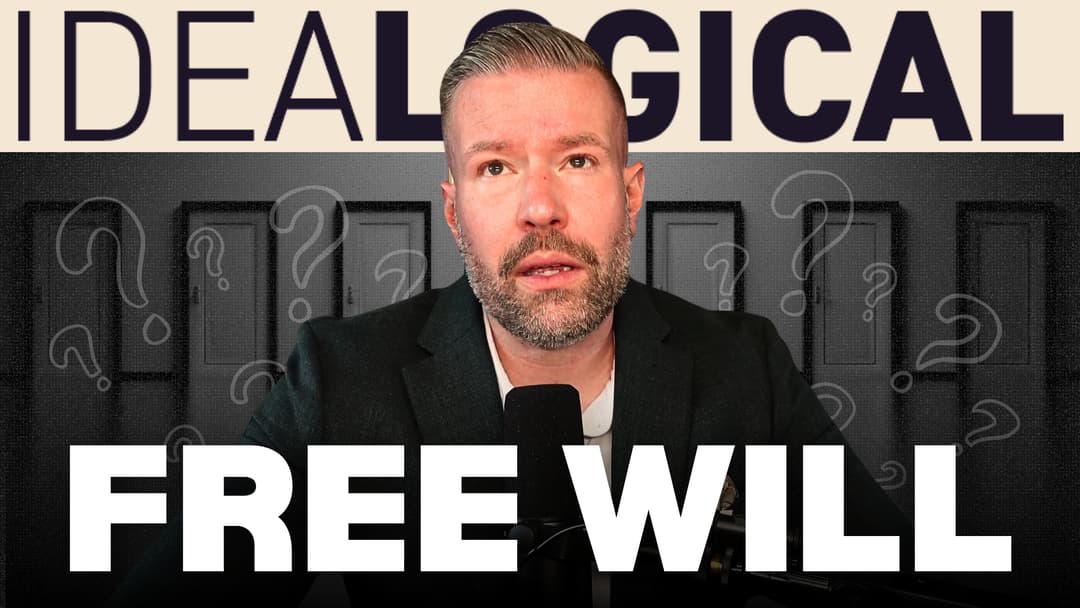 Do We Have “Free Will”?